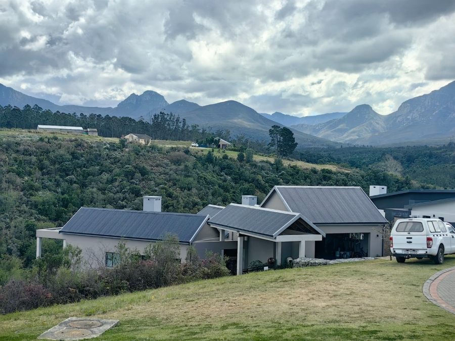 Commercial Property for Sale in Welgelegen Western Cape